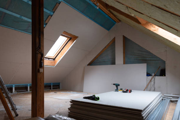 Best Blown-in Insulation  in Lake Sconsin, WI