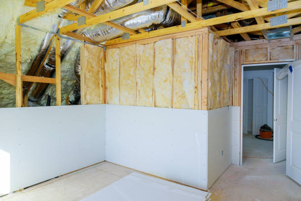 Best Attic Insulation Near Me  in Lake Sconsin, WI