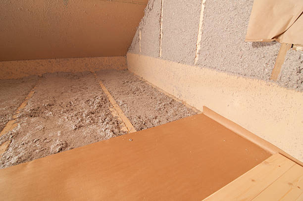 Range of Insulation Solutions in Lake Wisconsin, WI